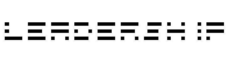 Assys  Free Fonts Download