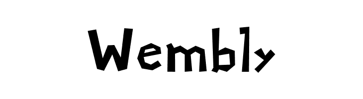 MarioLuigi2  Free Fonts Download