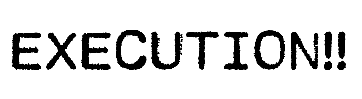 MODERN TYPEWRITER  Free Fonts Download