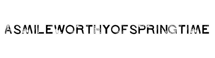 1938 STeMPEL  Free Fonts Download