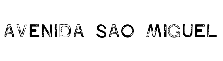 1938 STeMPEL  Free Fonts Download