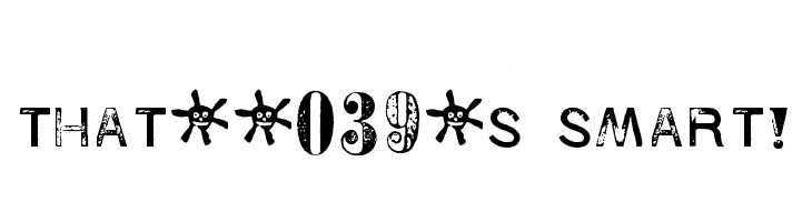 1938 STeMPEL  Free Fonts Download