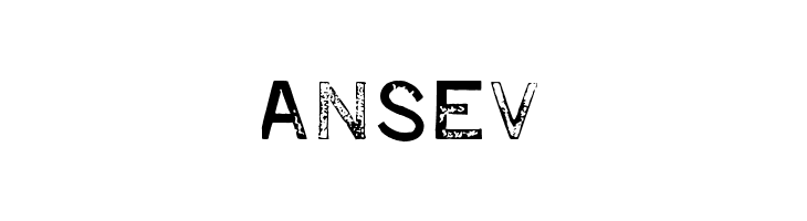 1938 STeMPEL  Free Fonts Download