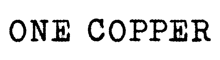 Bohemian Typewriter  Free Fonts Download