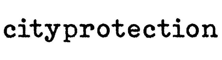 Bohemian Typewriter  Free Fonts Download