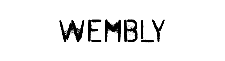 Octin Spraypaint Free  Free Fonts Download