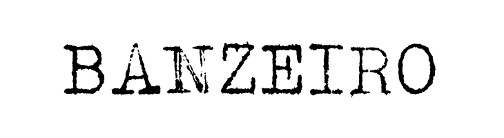 Albertsthal Typewriter  Free Fonts Download