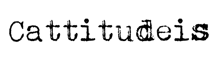 Albertsthal Typewriter  Free Fonts Download