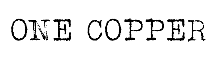 Albertsthal Typewriter  Free Fonts Download