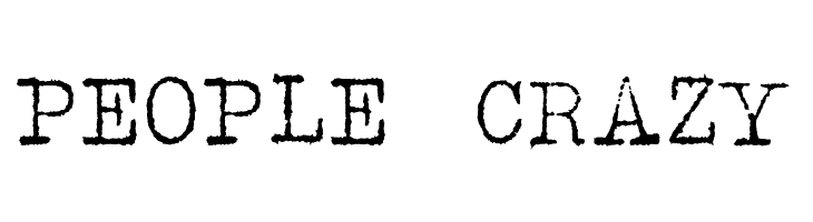 Albertsthal Typewriter  Free Fonts Download