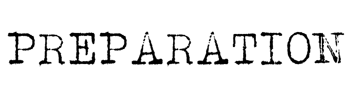 Albertsthal Typewriter  Free Fonts Download
