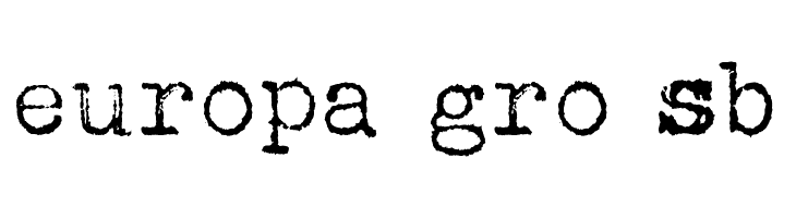 Albertsthal Typewriter  Free Fonts Download