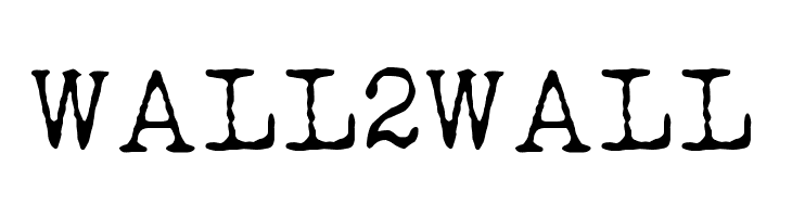 LUCKY TYPEWRITER  Free Fonts Download