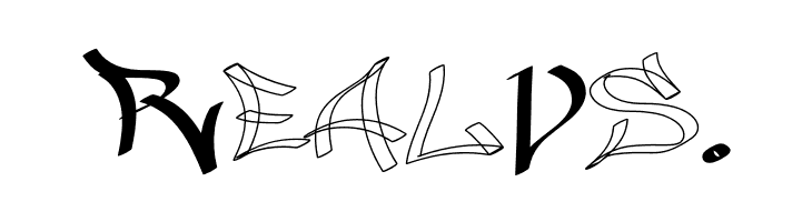 MALICE  Free Fonts Download