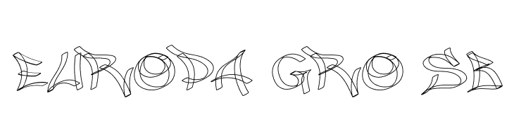 MALICE  Free Fonts Download