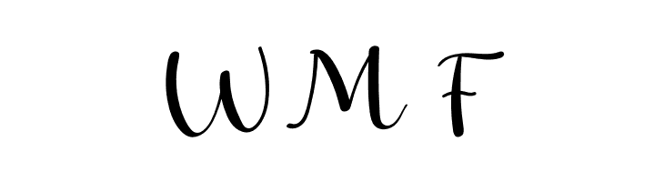 Sunrise  Free Fonts Download