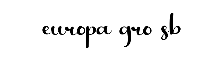 Sunrise  Free Fonts Download