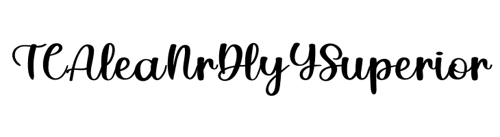 Holliday  Free Fonts Download