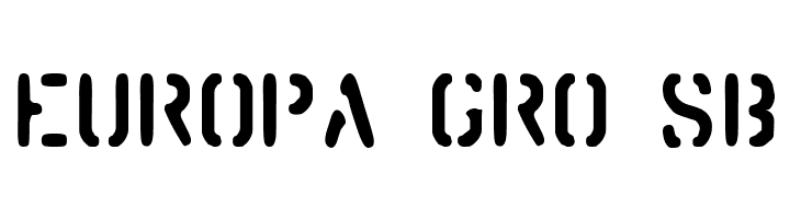 Barrel  Free Fonts Download
