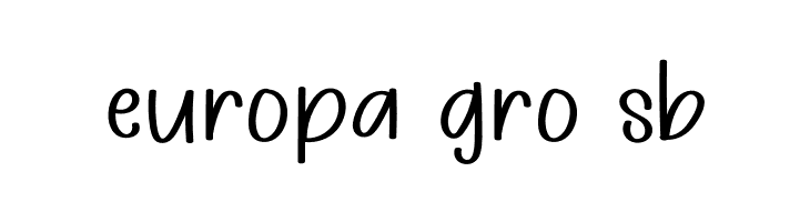 Lemon Tea  Free Fonts Download
