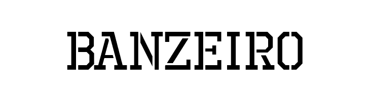 Octin Prison Free  Free Fonts Download