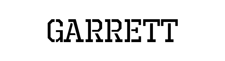 Octin Prison Free  Free Fonts Download