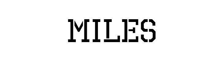 Octin Prison Free  Free Fonts Download