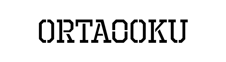 Octin Prison Free  Free Fonts Download