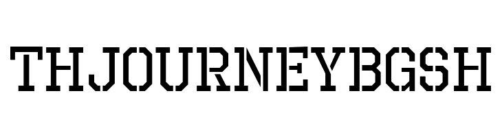 Octin Prison Free  Free Fonts Download