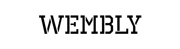 Octin Prison Free  Free Fonts Download