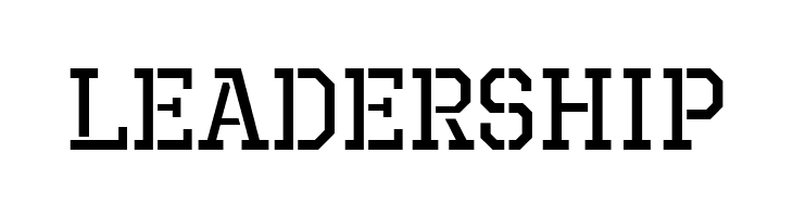 Octin Prison Free  Free Fonts Download