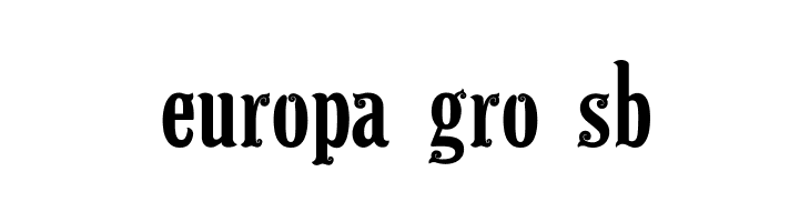 Barong   Free Fonts Download