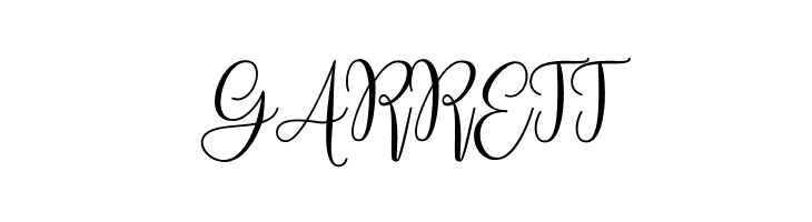 MariposaScriptDemo  Free Fonts Download