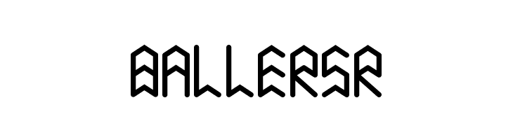 Black Hawk  Free Fonts Download