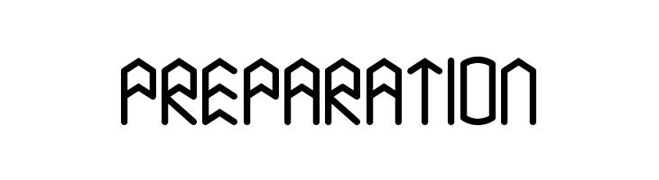 Black Hawk  Free Fonts Download