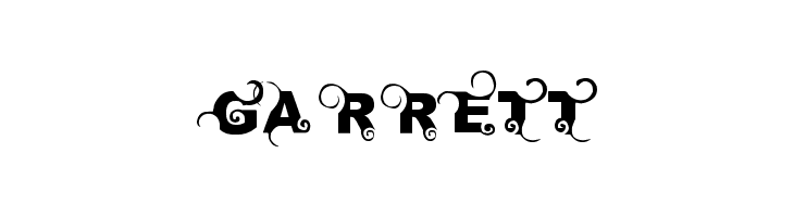curly  Free Fonts Download
