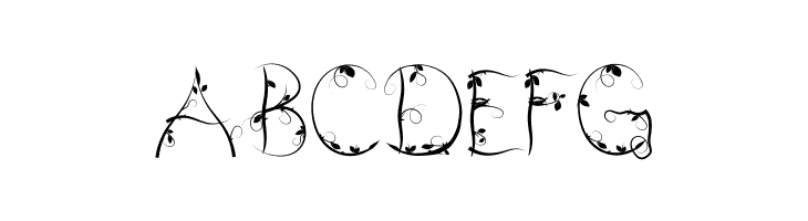 Briarwood  Free Fonts Download