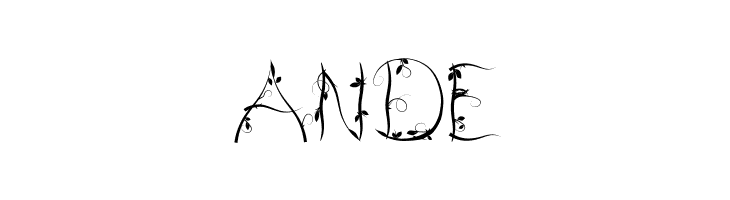 Briarwood  Free Fonts Download