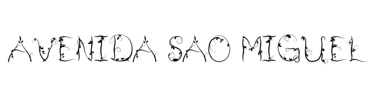 Briarwood  Free Fonts Download