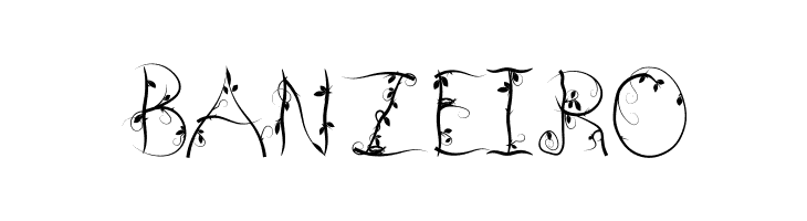 Briarwood  Free Fonts Download