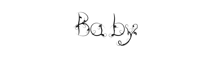 Briarwood  Free Fonts Download