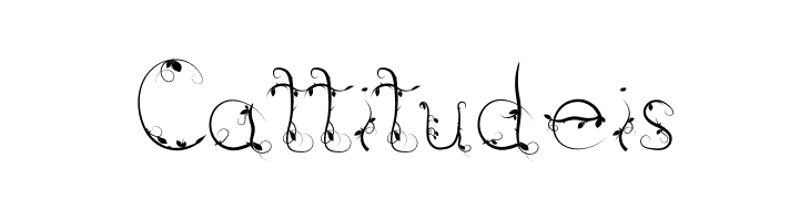 Briarwood  Free Fonts Download