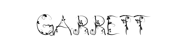 Briarwood  Free Fonts Download