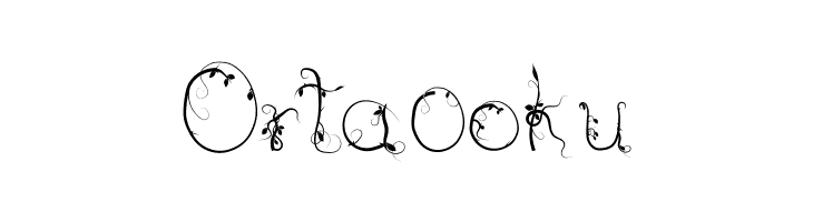 Briarwood  Free Fonts Download