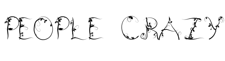 Briarwood  Free Fonts Download