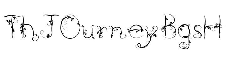 Briarwood  Free Fonts Download