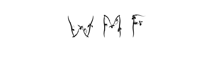 Briarwood  Free Fonts Download