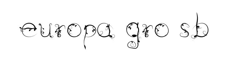 Briarwood  Free Fonts Download