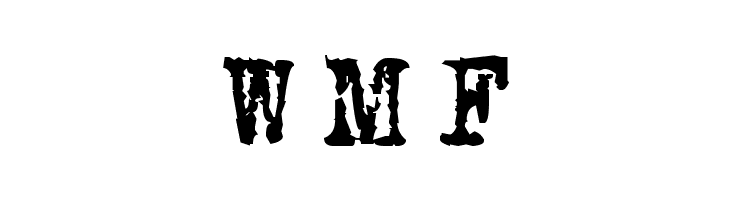 Old typewriter  Free Fonts Download