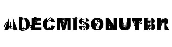 Kill All Fonts Just Aggression  Free Fonts Download